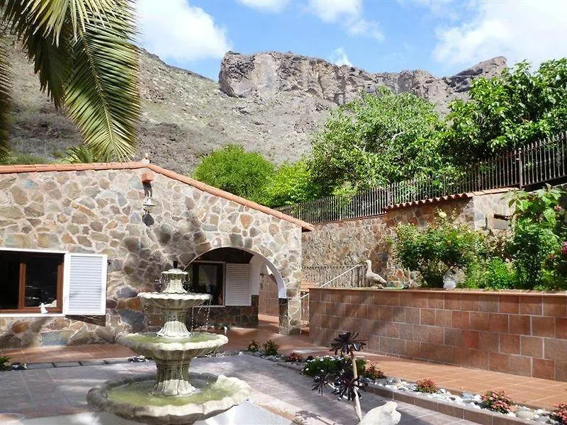 Casa Rural Villa Carmen Puerto De Mogan