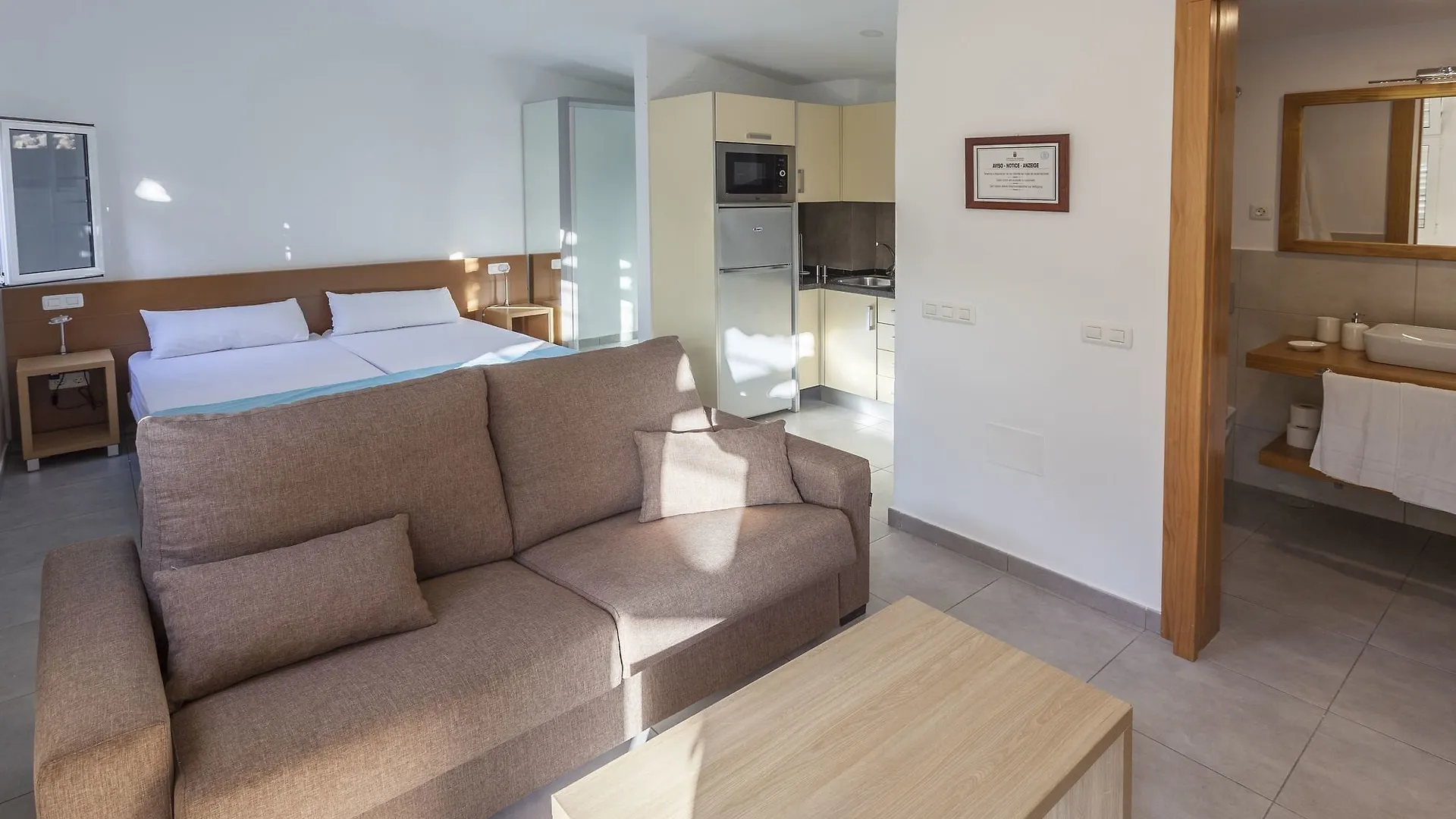 Casa Rural Villa Carmen Puerto De Mogan