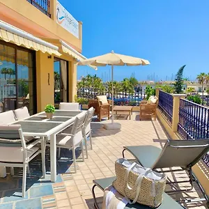 Apartment Hd Mogan, Puerto De Mogan