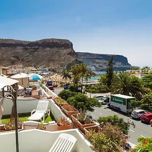 Ilios De Mogan Puerto De Mogan