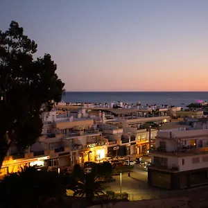 Ribera Del Puerto - Luxe With Great Terrace And Sea View Apartment