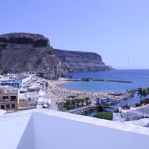 Mele Sky Playa De Mogan Puerto De Mogan