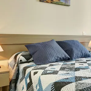 Albamar 1a Apartamento