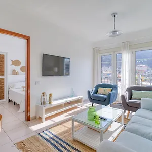 Mogansol Apartment