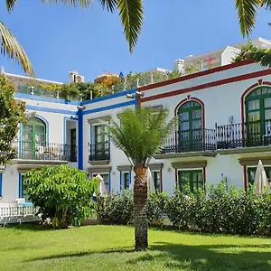La Venecia De Canarias Lägenhetshotell