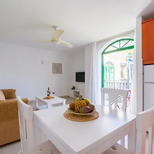 Marina Nº 340 Apartment