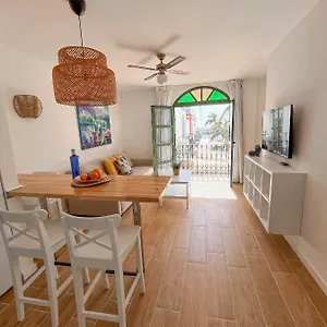 Marina Nº 296 Apartment