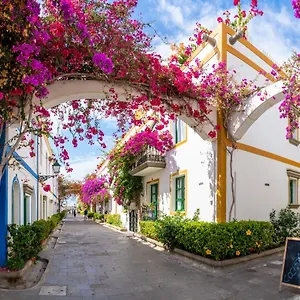 Amarre Pool Apartment
