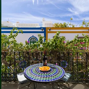 Marina Nº 280 Apartment