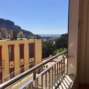 Apartamento Claudina Puerto De Mogan
