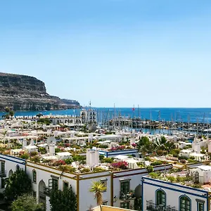 Livvo Puerto De Mogan