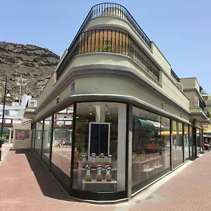 Apartment Edificio Playa, Puerto De Mogan
