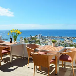 Bella Vista Sun Club Puerto De Mogan