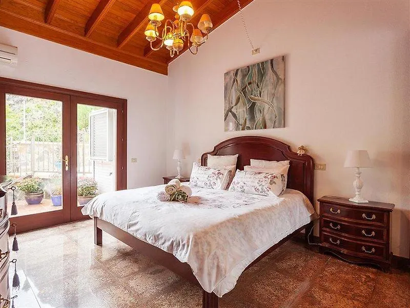 Casa Rural Villa Carmen Puerto De Mogan