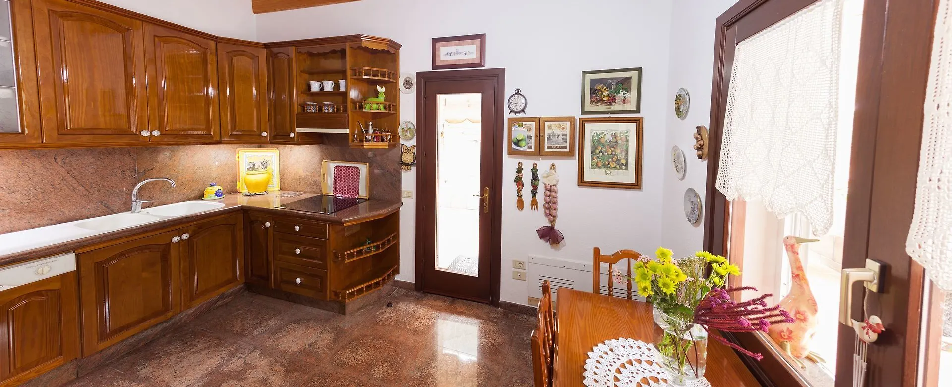 Casa Rural Villa Carmen Puerto De Mogan Spain