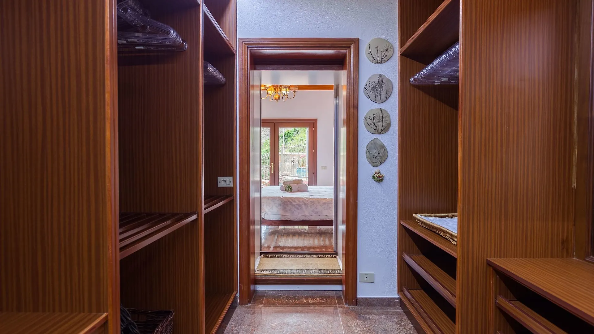 Casa Rural Villa Carmen Puerto De Mogan Spain