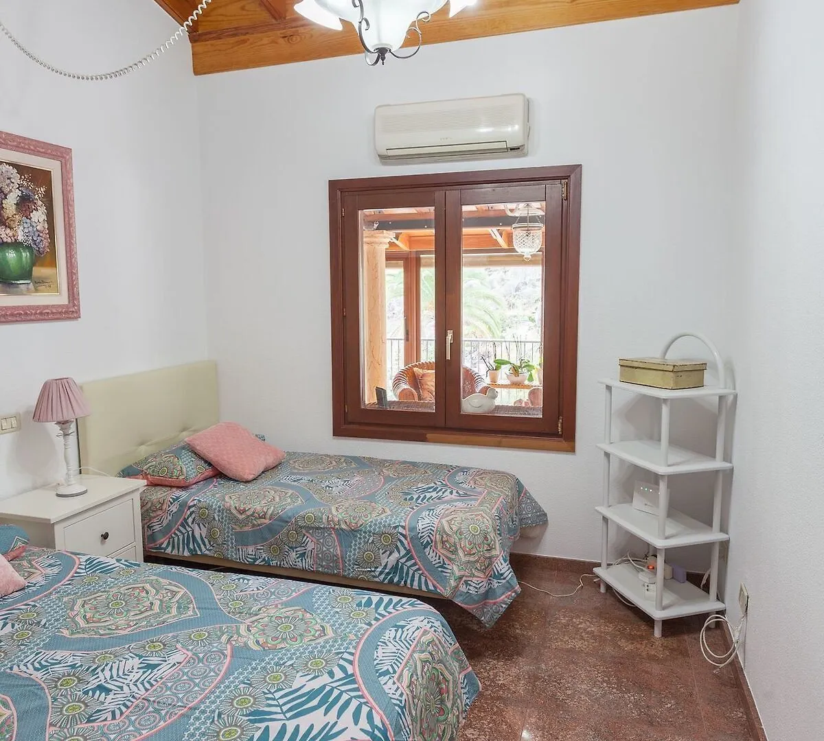 Casa Rural Villa Carmen Puerto De Mogan