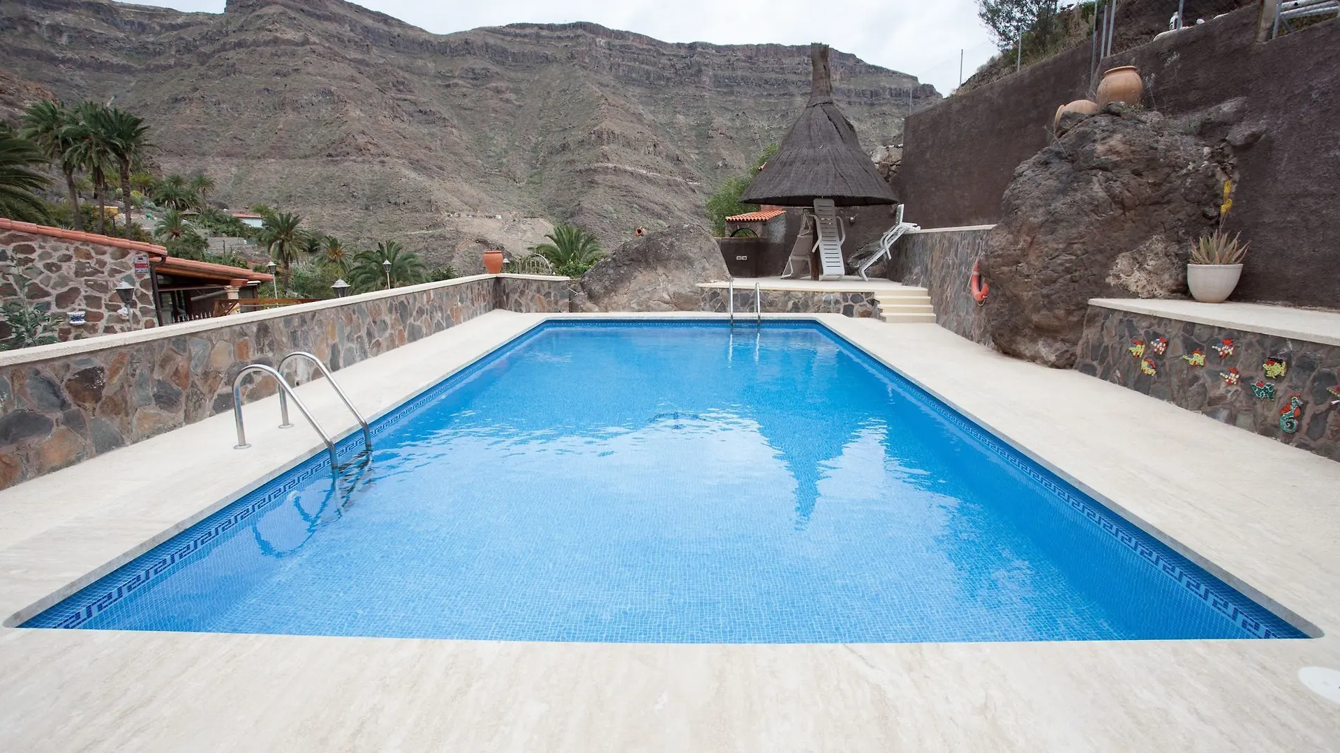 Casa Rural Villa Carmen Puerto De Mogan