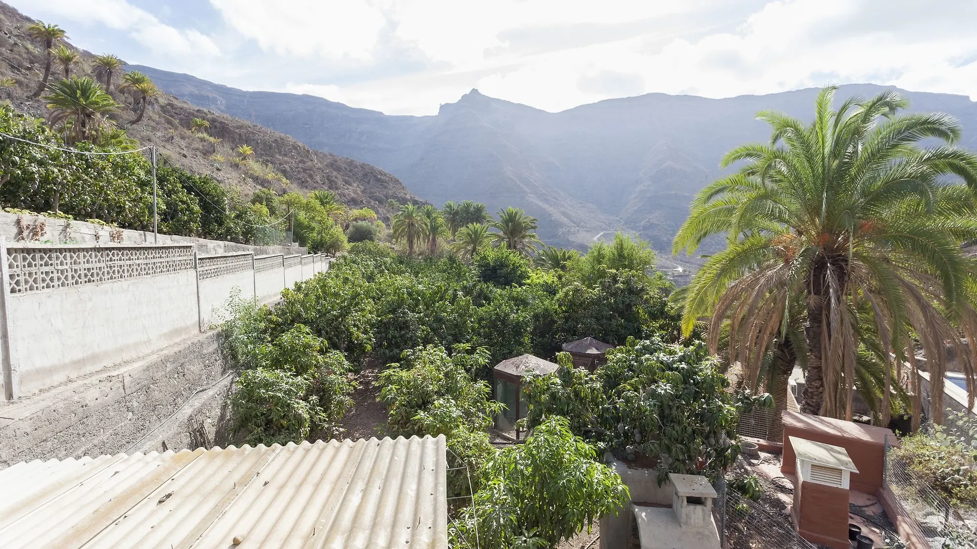 Casa Rural Villa Carmen Puerto De Mogan